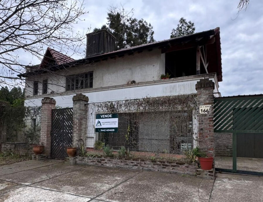 Casa en PRE-VENTA